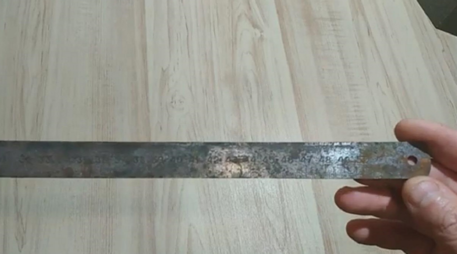 Больше не мучаюсь с ржавчиной! Простая хитрость, которая помогла быстро ...