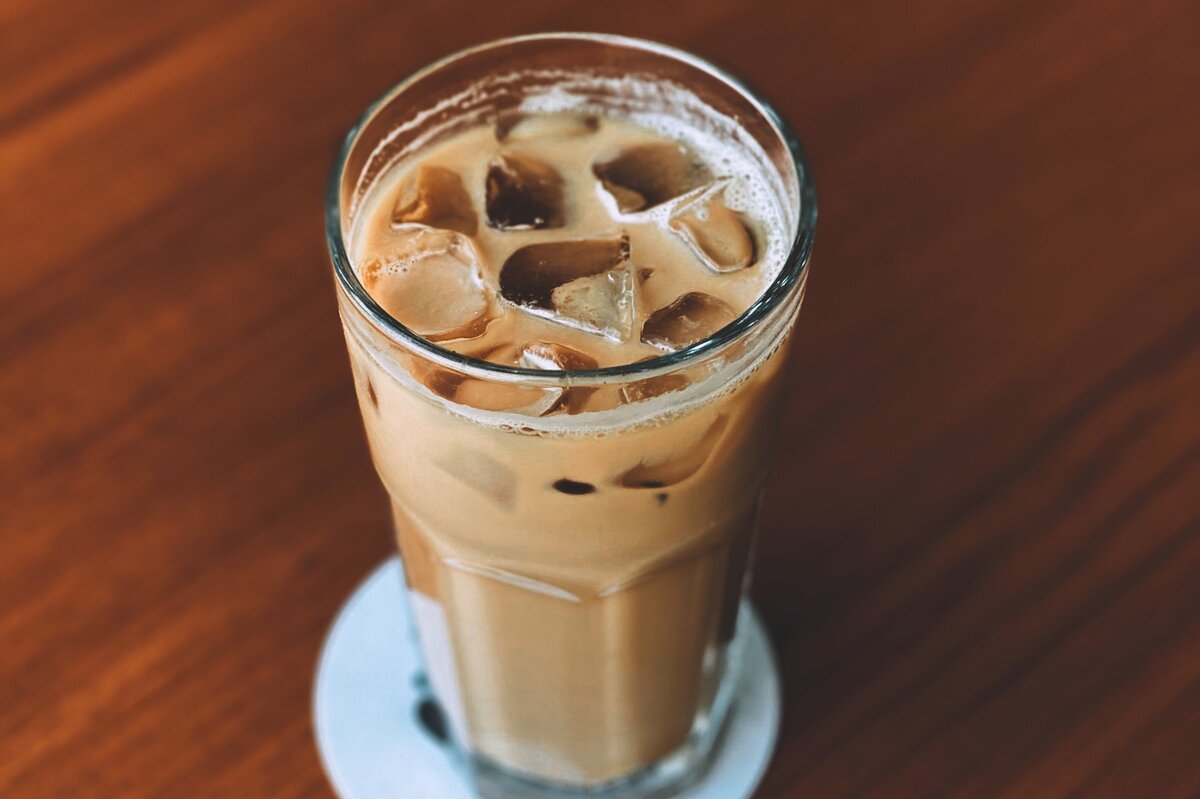     Кофе холодного заваривания: как его приготовить и чем он полезен?