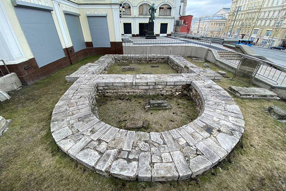 Фото: © Сергей Мельников