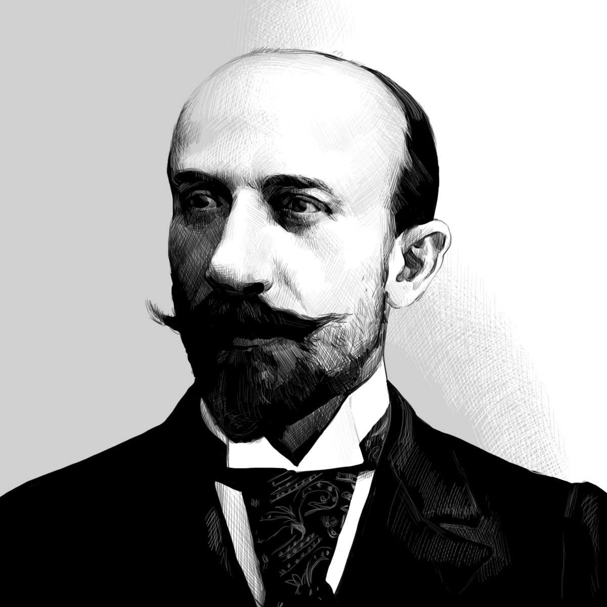 Мари-Жорж-Жан Мельес (8 декабря 1861, Париж — 21 января 1938, там же) — французский режиссёр и артист цирка, один из основоположников мирового кинематографа, изобретатель первых кинотрюков и пионер кинофантастики