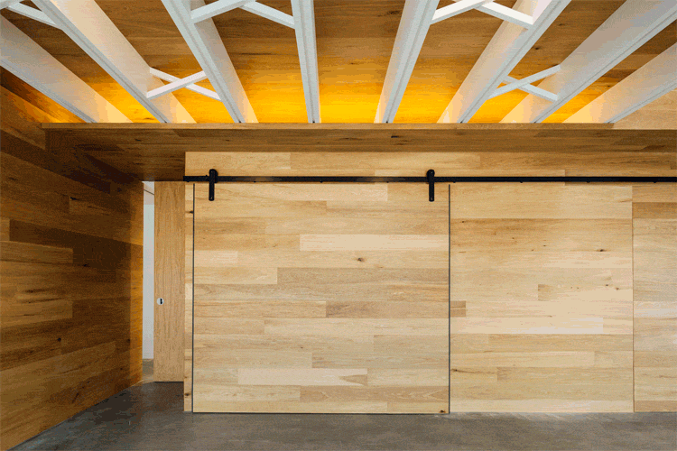 Скрытое рабочее место