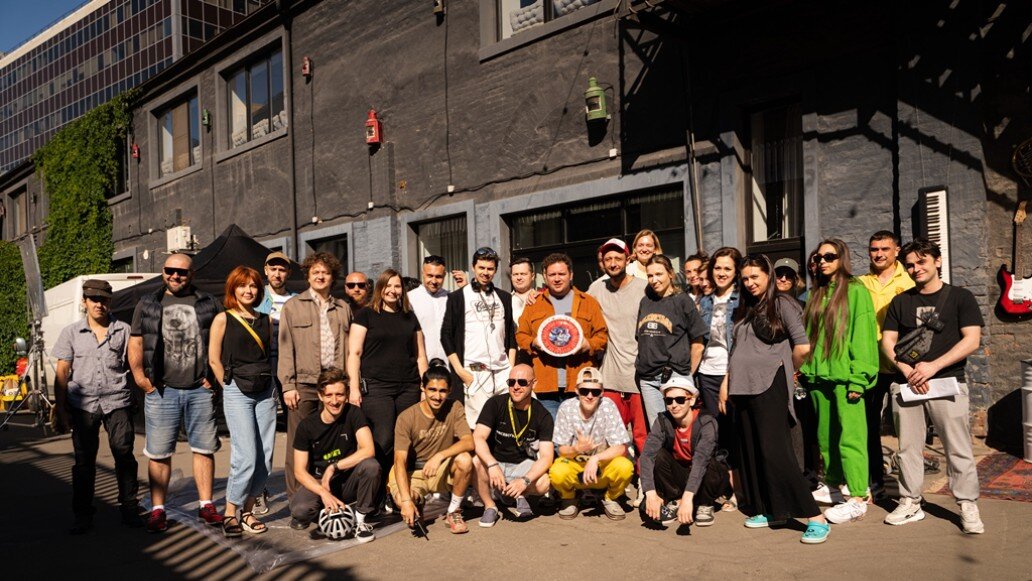 Листайте вправо, чтобы увидеть больше изображений