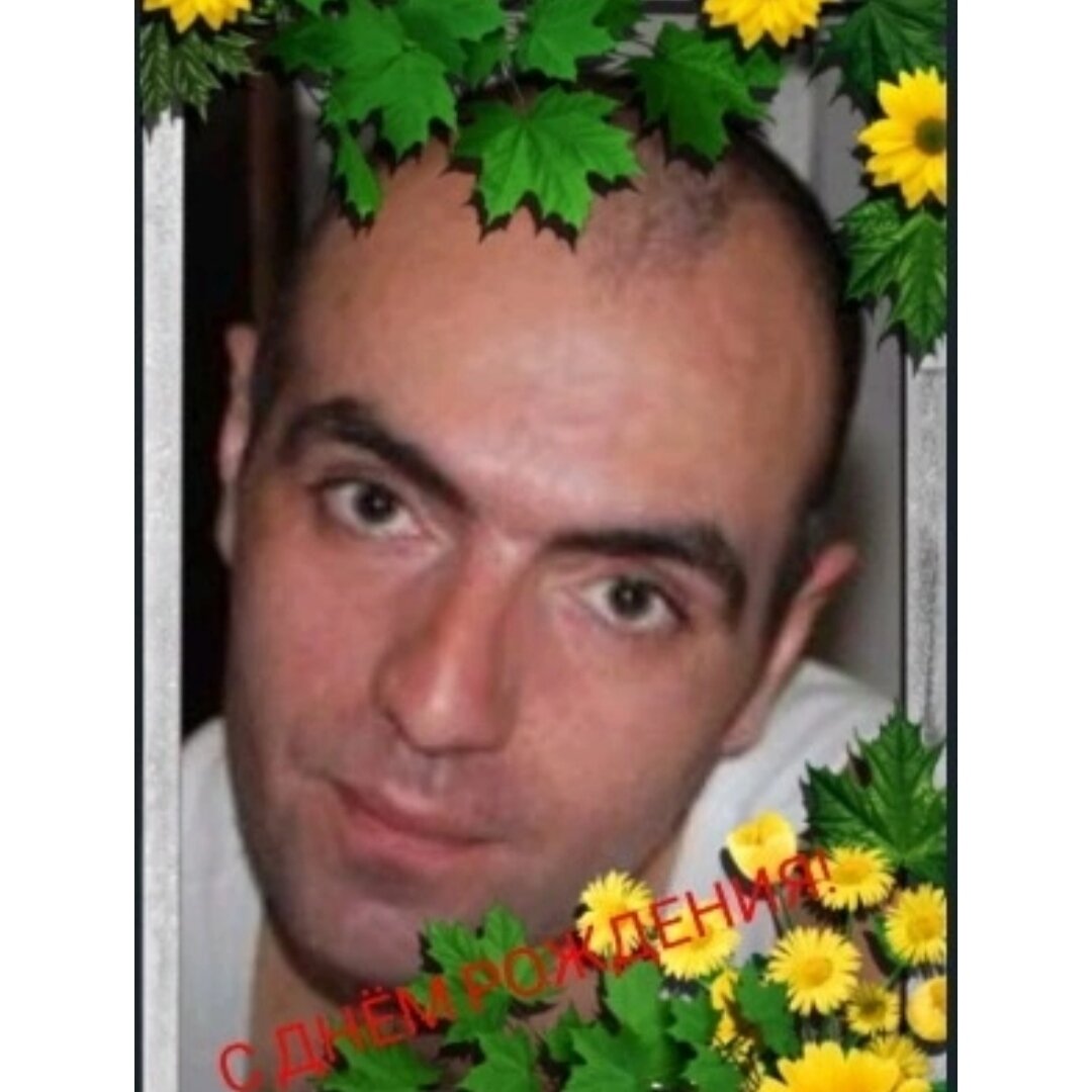 Артём Мястковский. Фото из открытого доступа