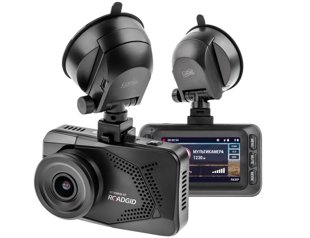 ROADGID X8 GIBRID GT