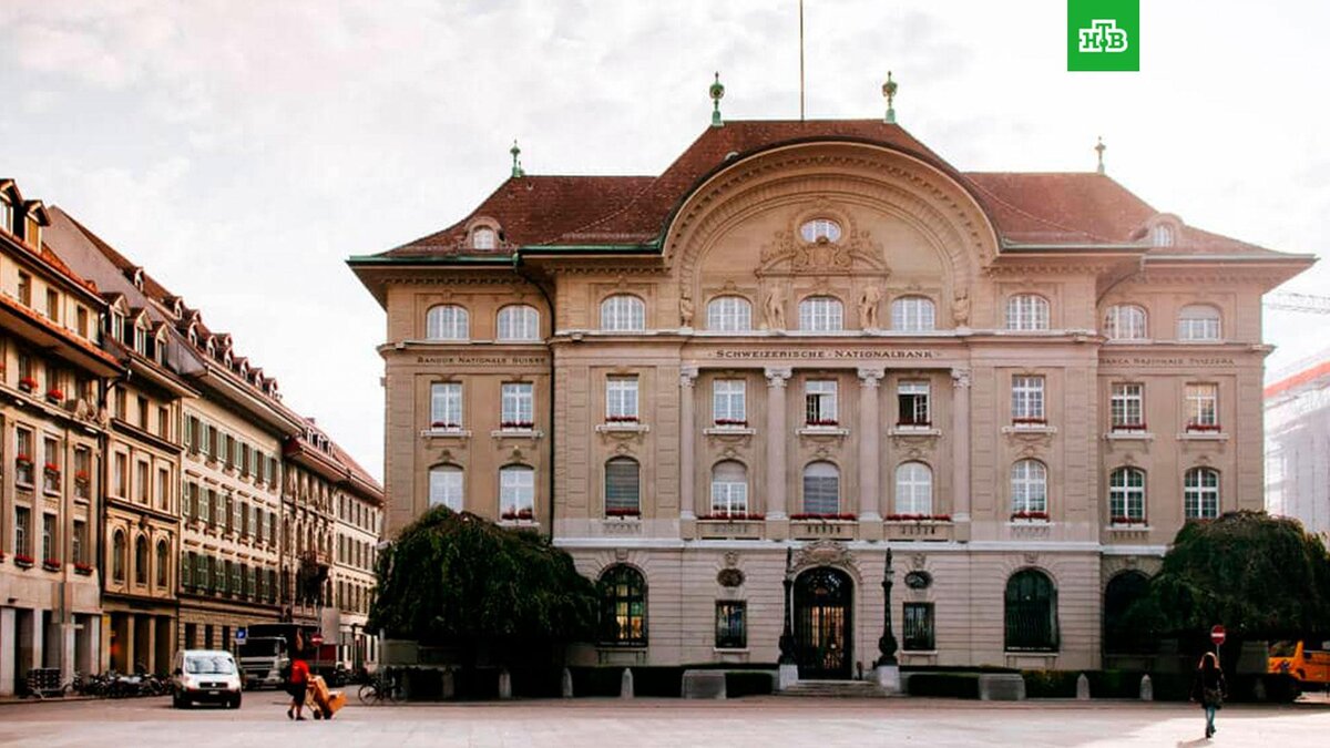    Фото: our.snb.ch