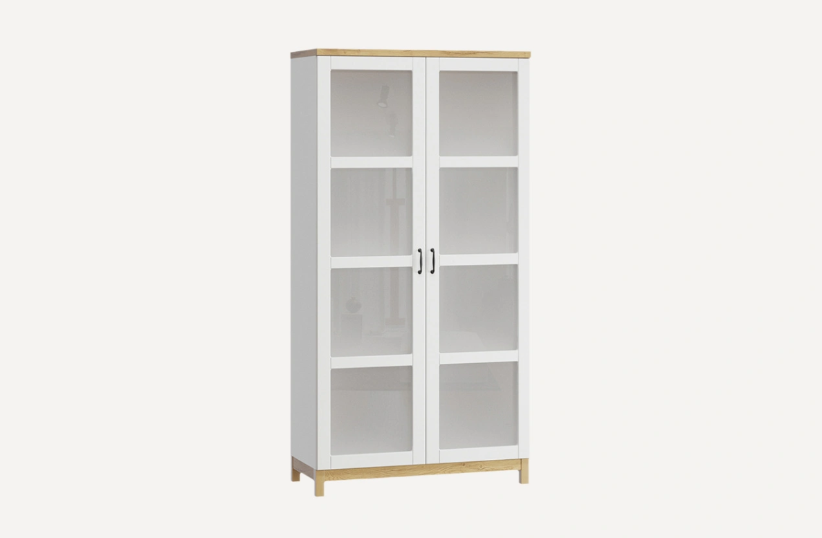 Витрина Равенна-2 Plain