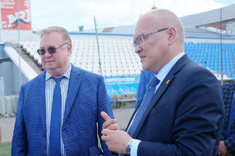 Фото: Телеграм-канал Александра Соколова