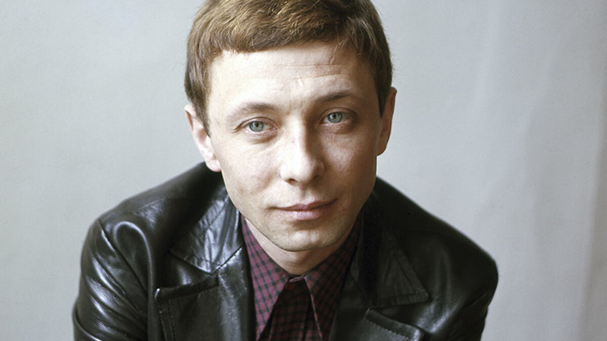 Олег Даль в последний год жизни. Пламя противоречий сжигало актера изнутри 