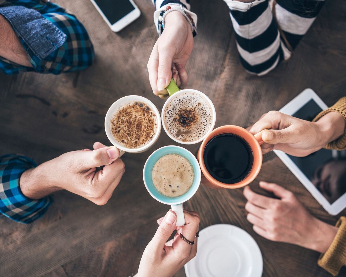 С просторов Иннета