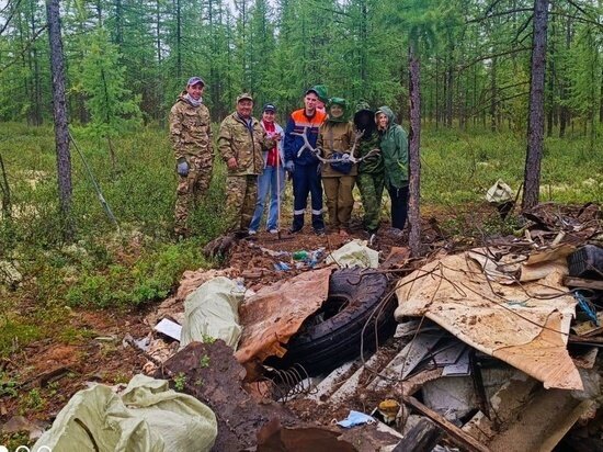 ФОТО: VK.COM ДМИТРИЙ ЖАРОМСКИХ