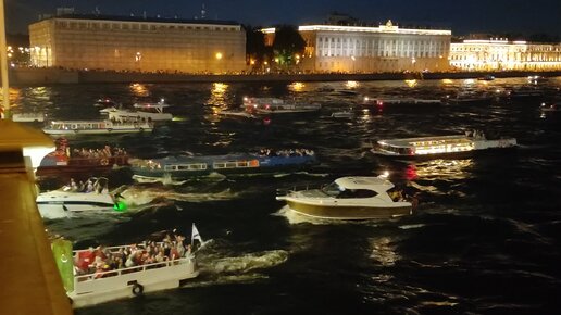 Салют сегодня в санкт петербурге фото