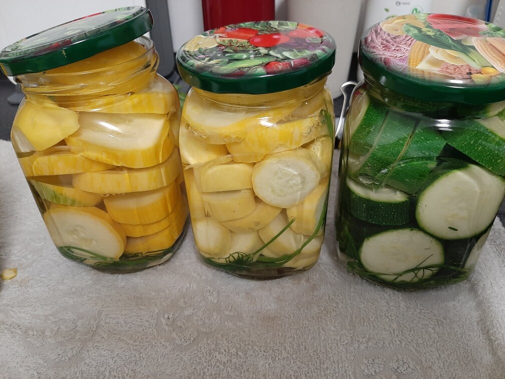 Заливаю