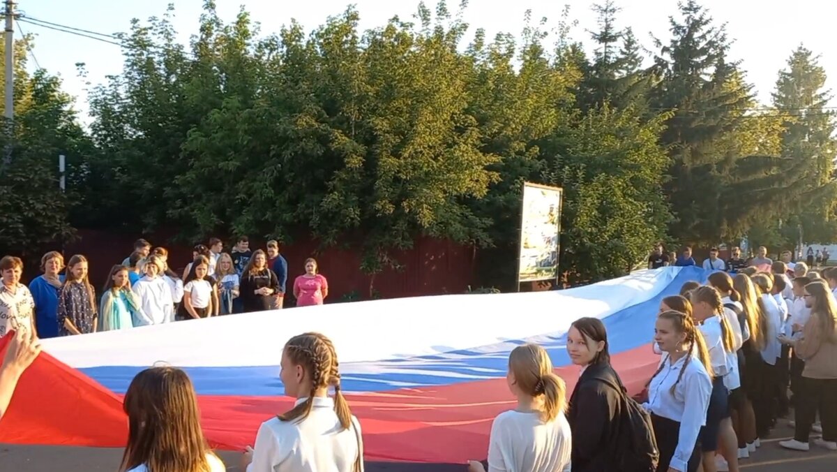 Лагеря в России на август 2022
