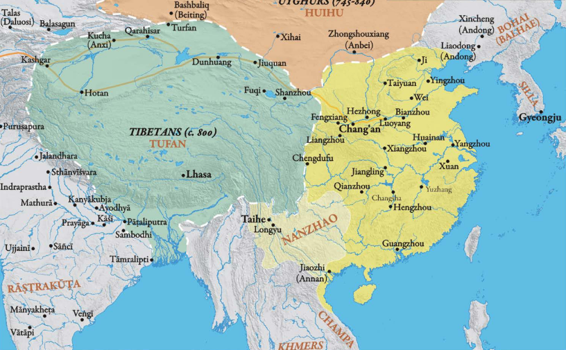 Ð¢Ð¸Ð±ÐµÑÑÐºÐ°Ñ ÐÐ¼Ð¿ÐµÑÐ¸Ñ