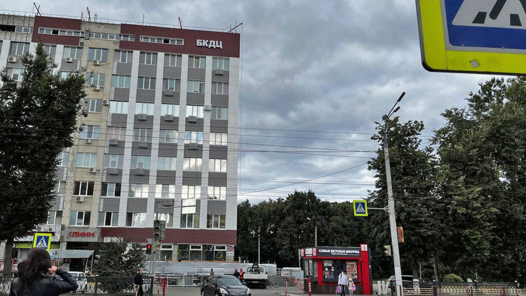 ФОТО: «Брянские новости»