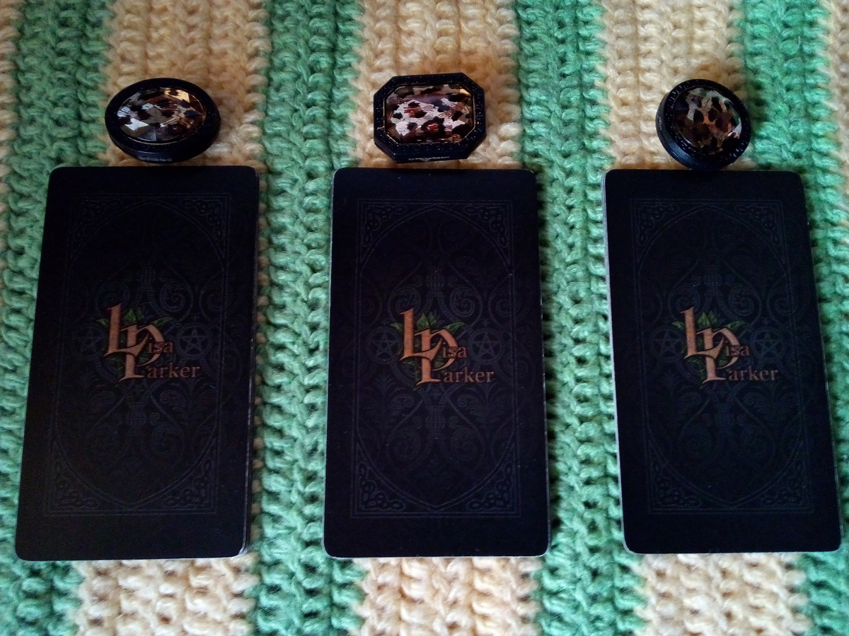 Варианты прогноза. Фото автора