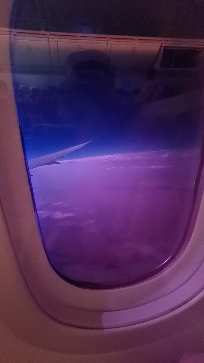 Даже шторок на окна нет. Тут автоматический режим затемнения при дневном свете!!