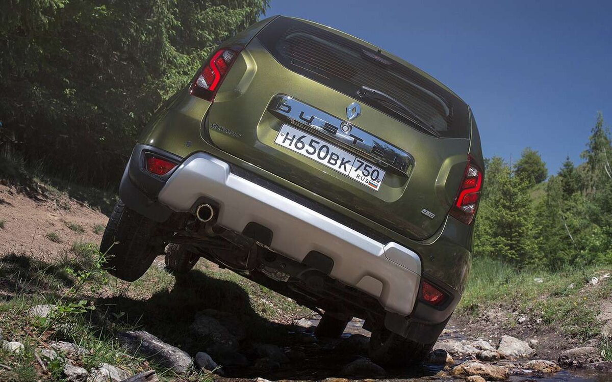    Как проверить работу полного привода (простой способ!)