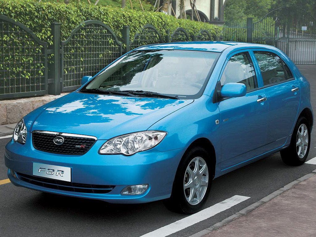 BYD Nio автомобили