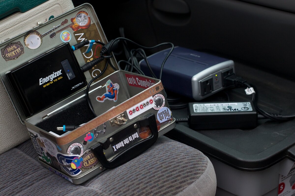   Alan Levine / Unsplash