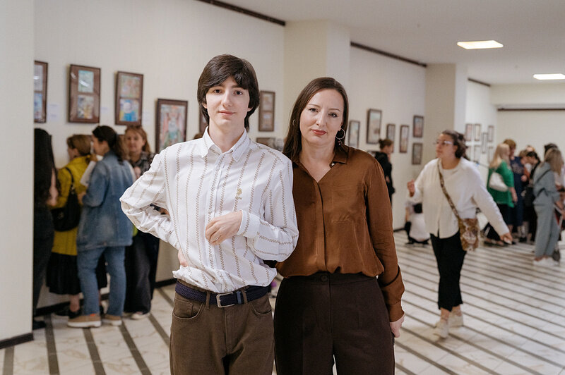 Фото: Мадина Гаджиева  