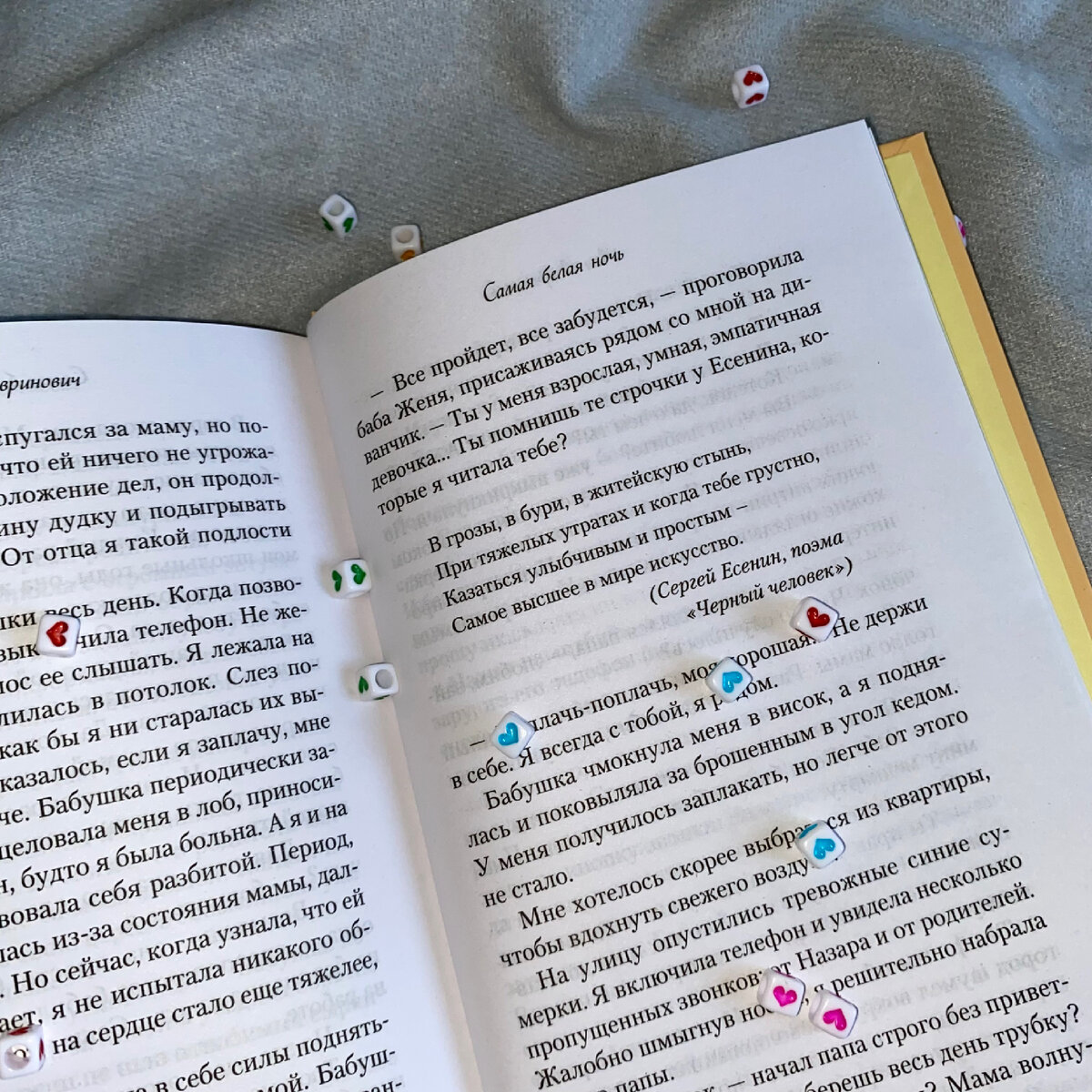 Фотограф: Кристина Вишневская 