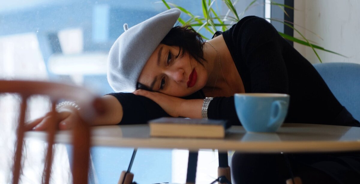     парижский синдром не так романтичен, как может показаться Фото: www.unsplash.com