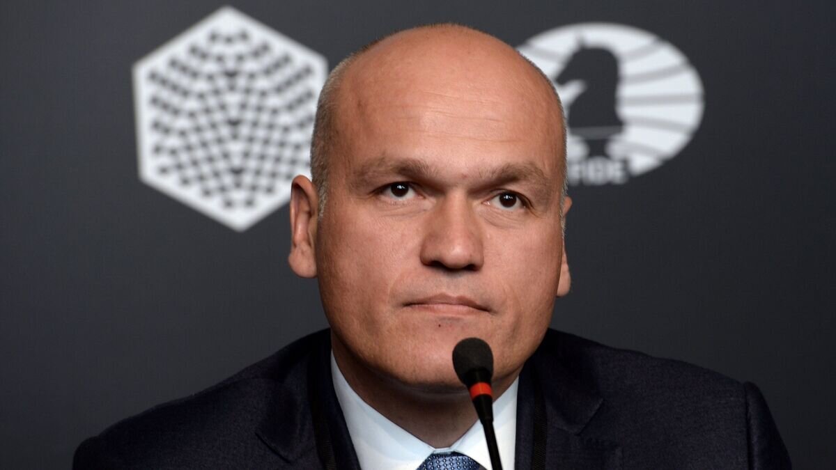    Андрей Филатов© РИА Новости / Владимир Вяткин