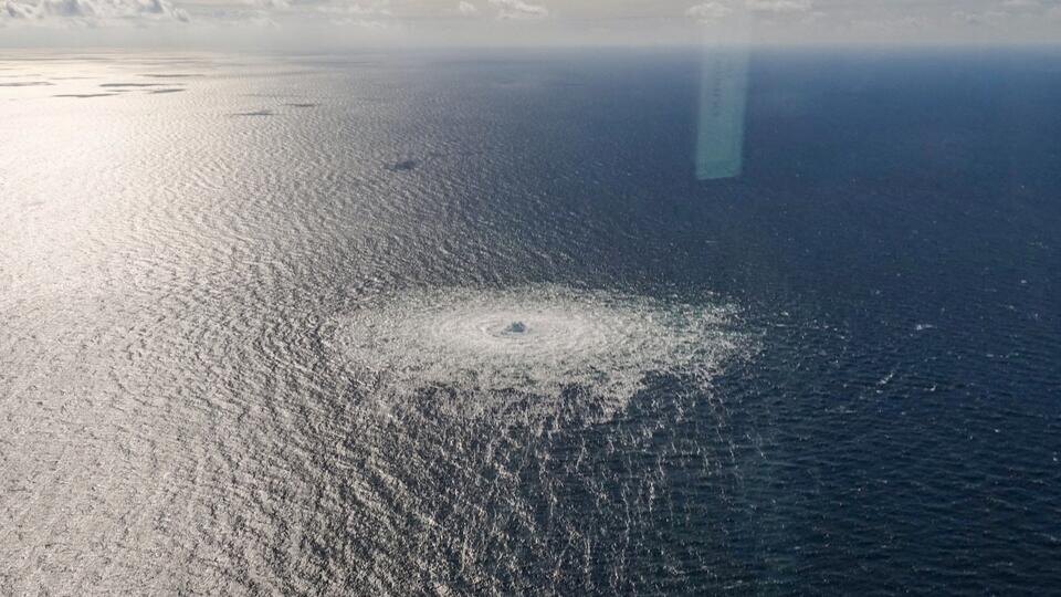 Фото: © Danish Defence Command/Forsvaret Ritzau Scanpix/via REUTERS