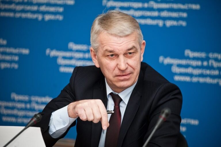    Бывший вице-губернатор Оренбуржья Павел Самсонов получил повестку и готов к мобилизации Белов Михаил Александрович