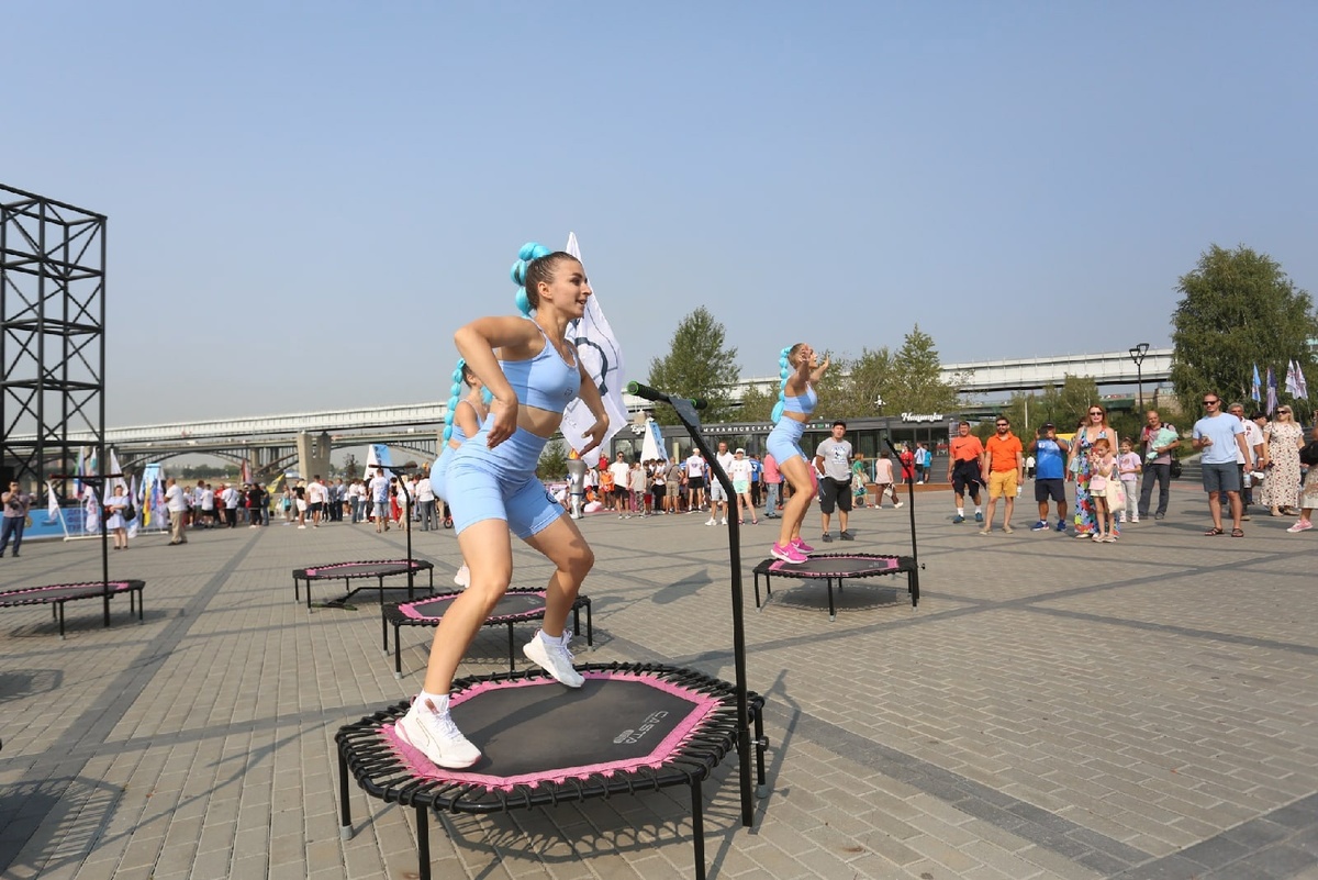 Фото: Густаво Зырянова