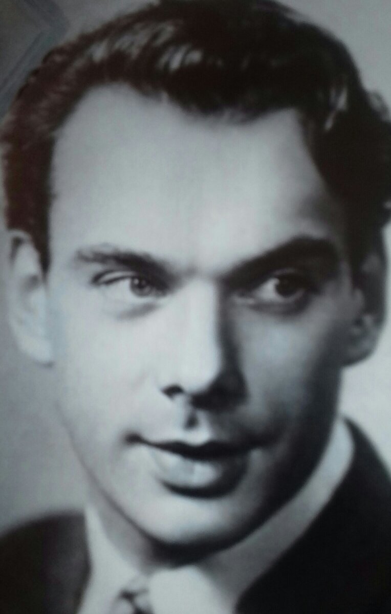 Алексей Баталов