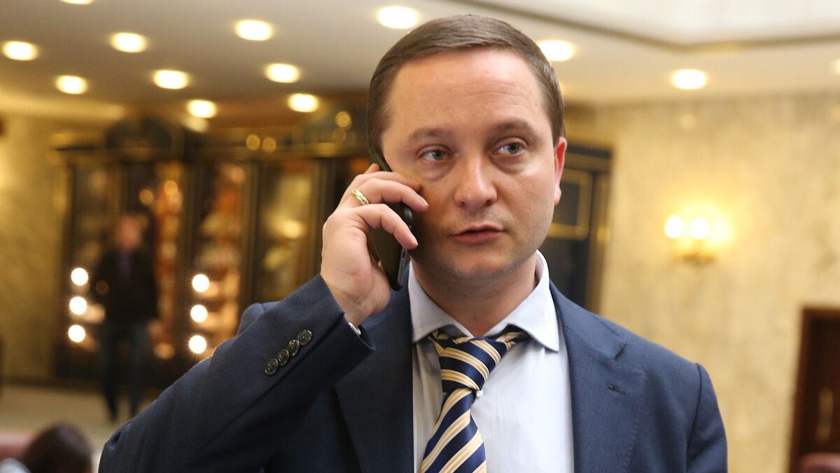        ТАСС | Прокофьев Вячеслав