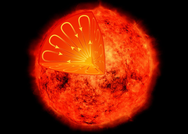 NASA/CXC/M.Weiss