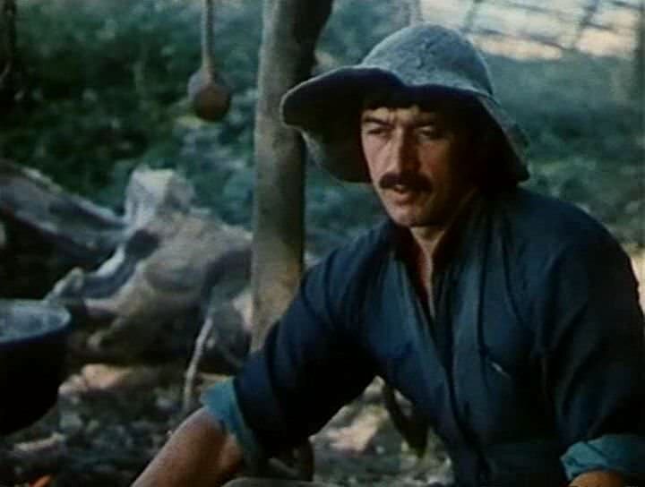 Кадр из фильма "Берега" взят для иллюстрации из Яндекс Картинки. 