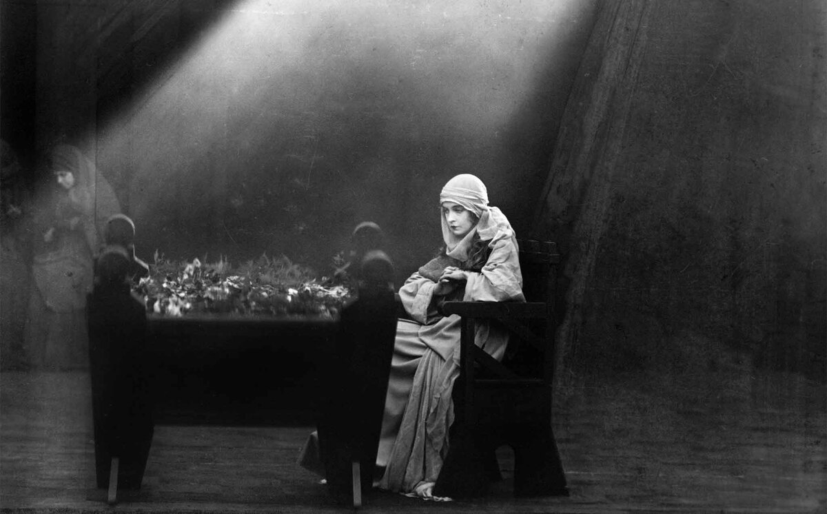 Кадр из фильма