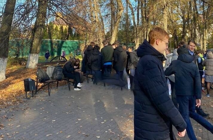 Брянск новости фото