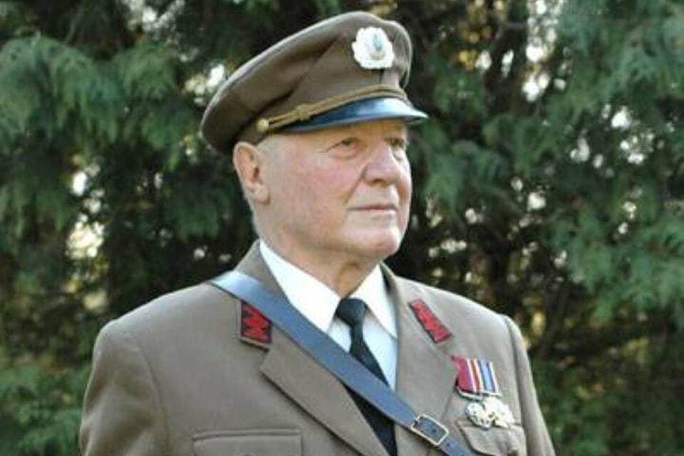 Мирослав Симчич отсидел за свои «подвиги» 32 года в Советском Союзе. Фото: wikipedia.org