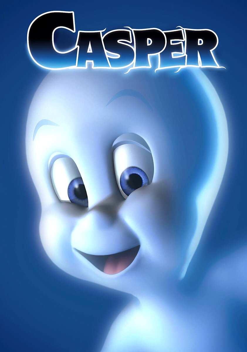 Casper.