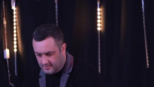Кибирев прости прощай