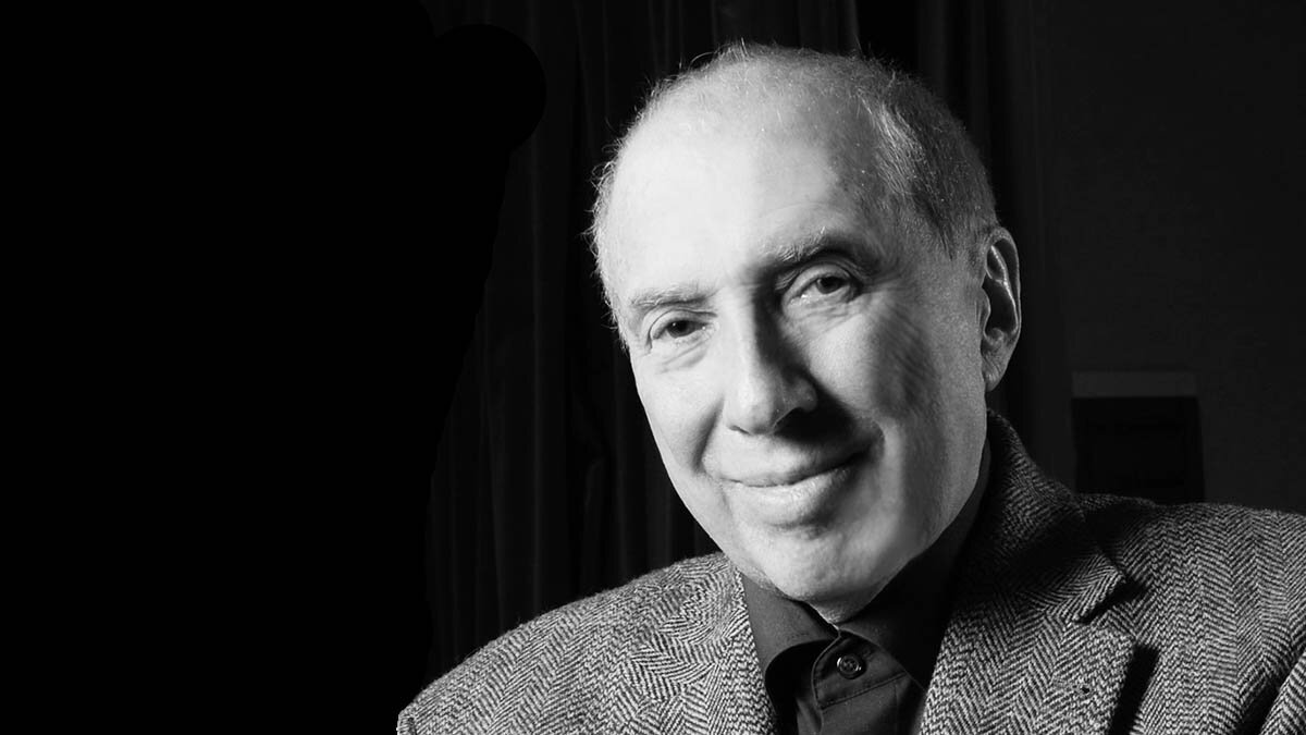 Сергей Юрский. Фото с сайта neglinka29.ru