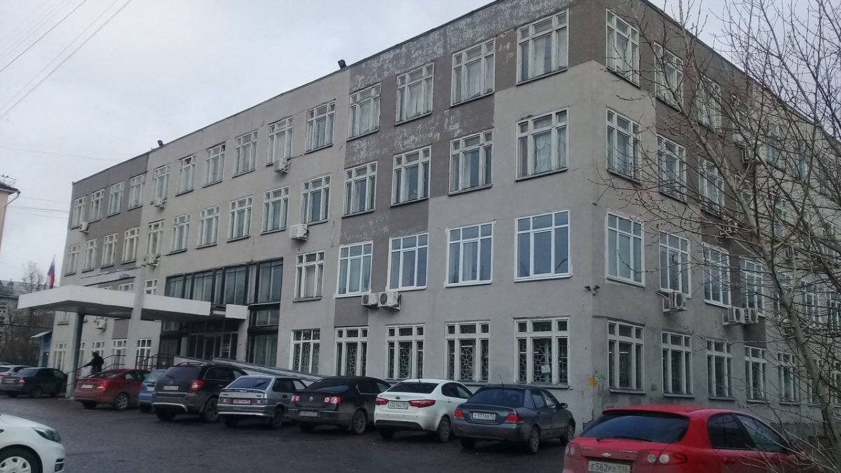    Сотрудники Управления социальной защиты населения работают с каждой семьей индивидуально Pravda-nn.ru