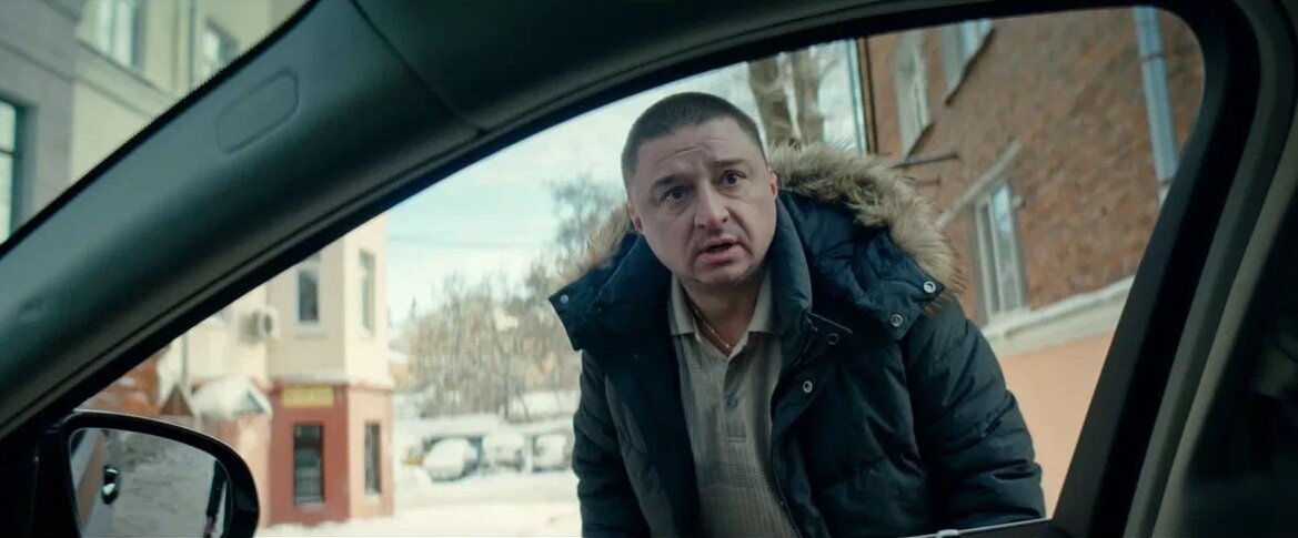 В первом сезоне — 9 серий. К просмотру пока доступны всего шесть. Остальные выйдут со дня на день 