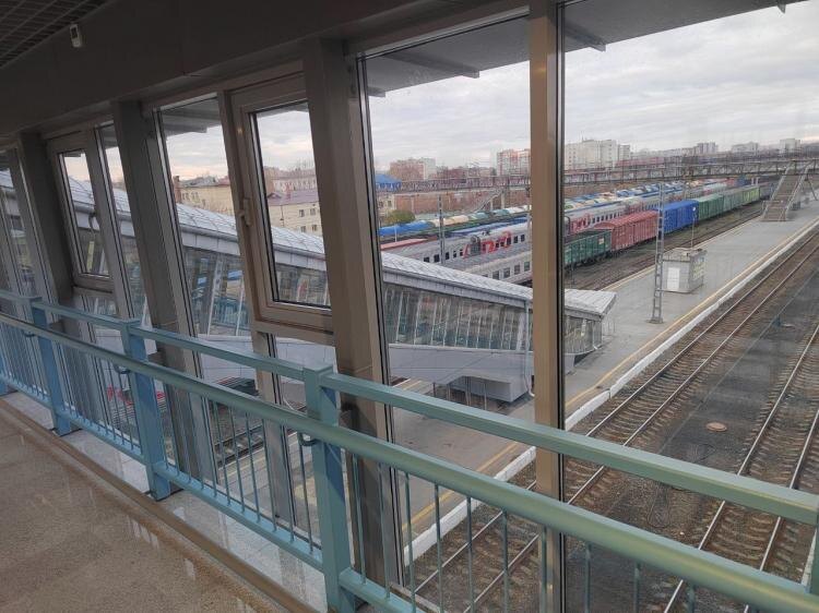 Фото: ИА "Тюменская линия"