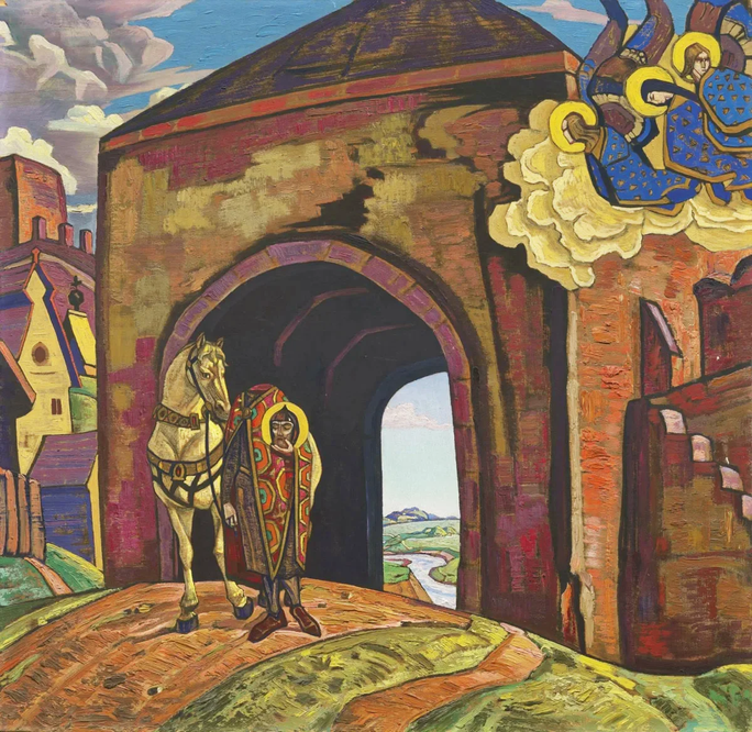 Меркурий Смоленский 