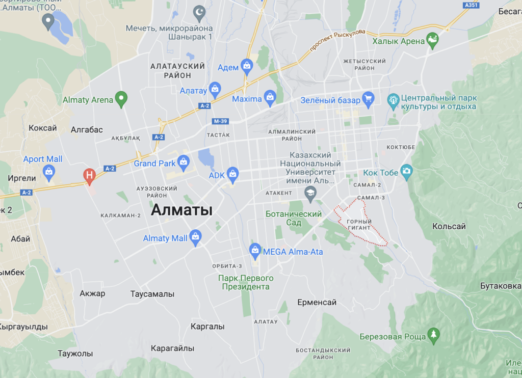 Алмата карты. Районы Алматы. Карта города Алматы по районам. Карта Алматы с районами и микрорайонами.