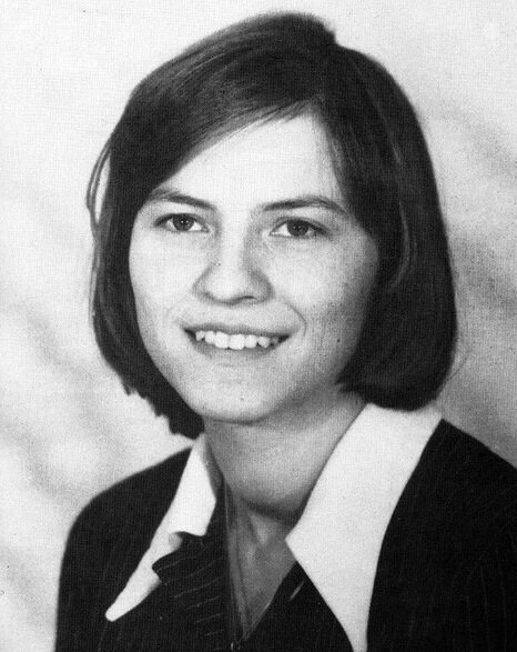 Аннелиза Михель 