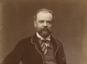 Антонин Дворжак (чеш. Antonín Dvořák)