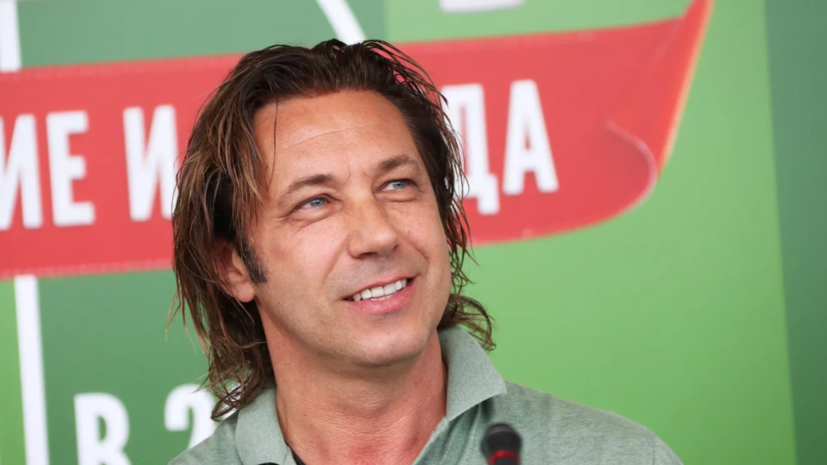   РИА Новости