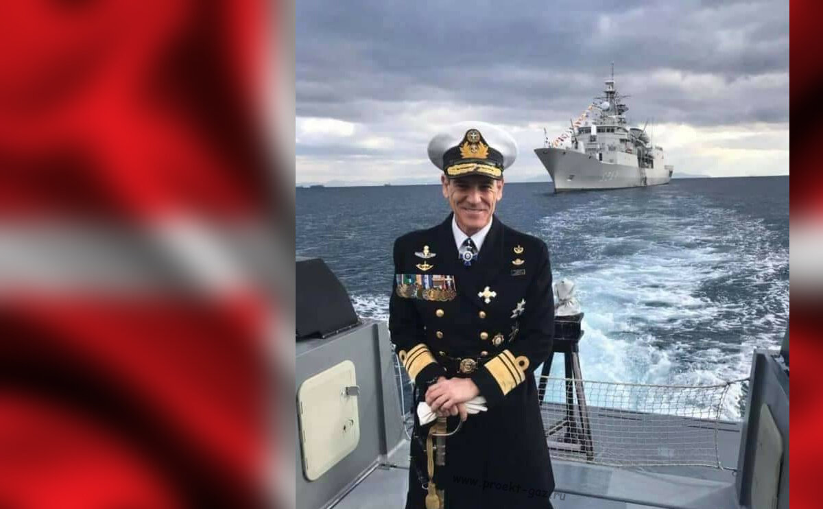 Йенс Кристофферсен